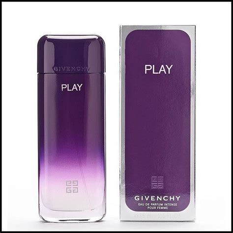 myer givenchy play intense|Givenchy intense online.